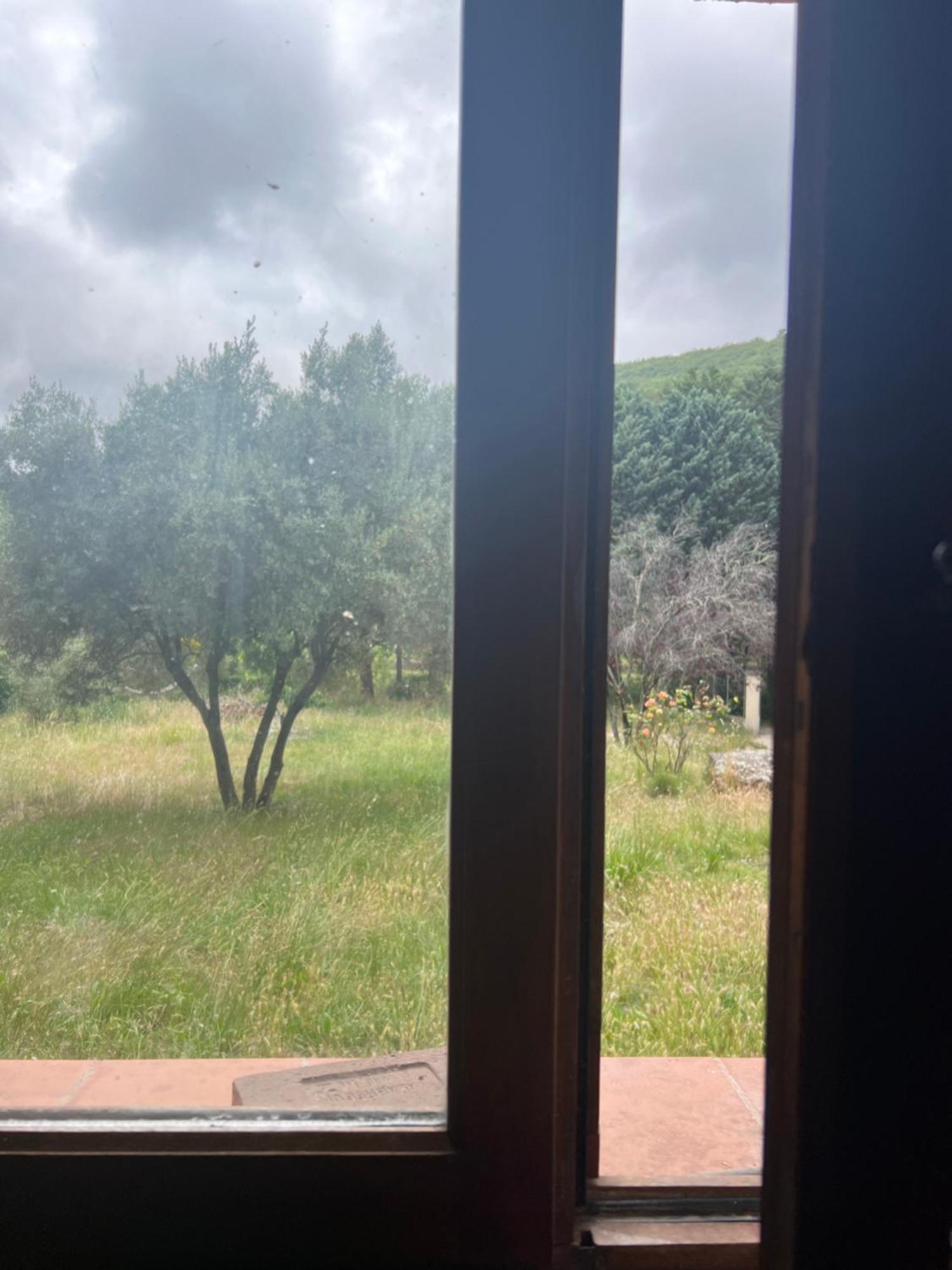 Villa Au Coeur De La Provence Evenos Bagian luar foto