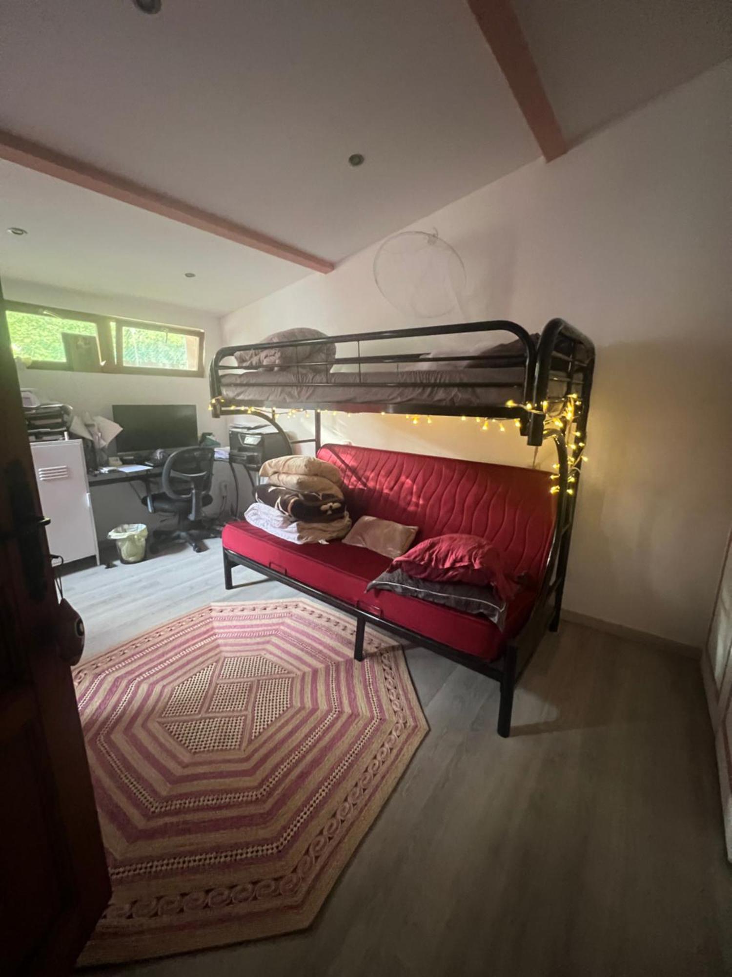 Villa Au Coeur De La Provence Evenos Bagian luar foto